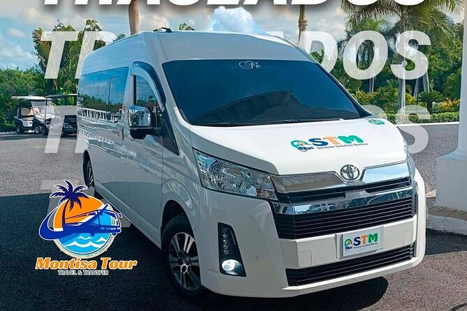Private Transfer to/from Punta Cana Airport - Cancellation rules and weather concerns