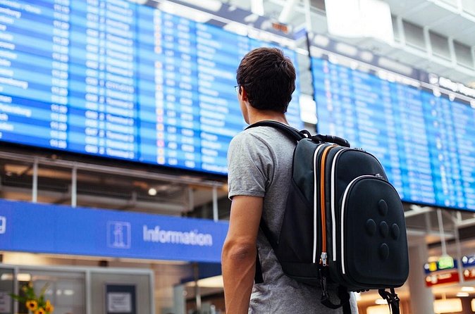 Private Transfer to Punta Cana Airport (PUJ) - Luggage rules and special equipment