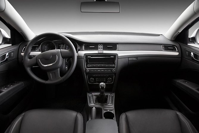 Private Transfer to Punta Cana Airport (PUJ) - Who should book this transfer