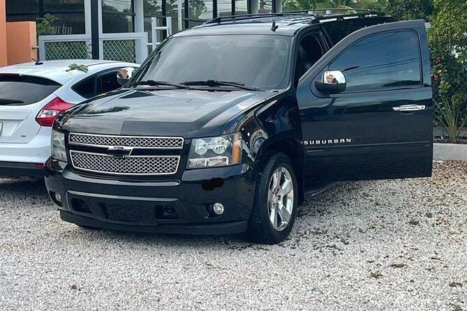 Private Transfers Between Punta Cana Airport and Hotels - What $22.50 per person really buys