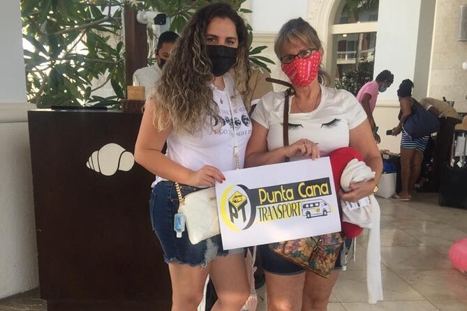 Private Transfers from Punta Cana Airport to Hotels - What $25 means for different group sizes