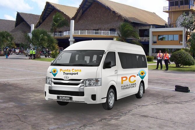 Private Transfers from Punta Cana Airport to Hotels - Clean vehicles and basic peace of mind