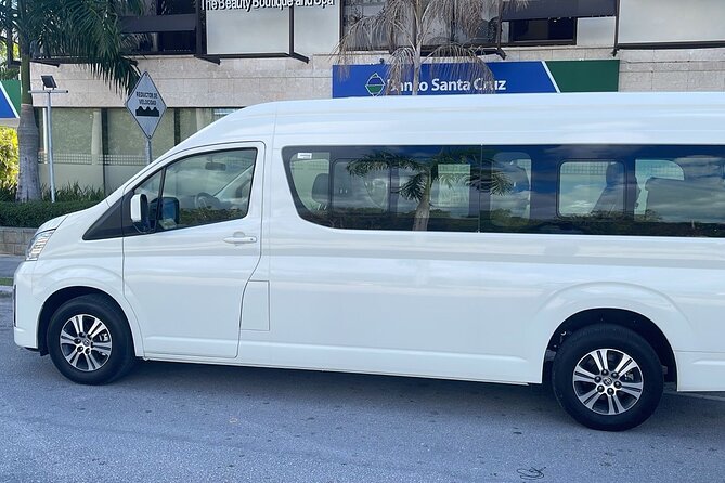 Private Transfers from Punta Cana Airport to hotels in DR - Key points to know before booking