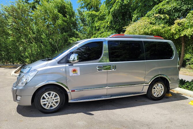 Private Transfers from Punta Cana Airport to hotels in DR - The return trip to Punta Cana Airport
