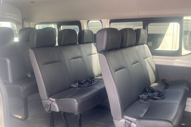 Private Transfers from Punta Cana Airport to hotels in DR - What makes the driver service useful