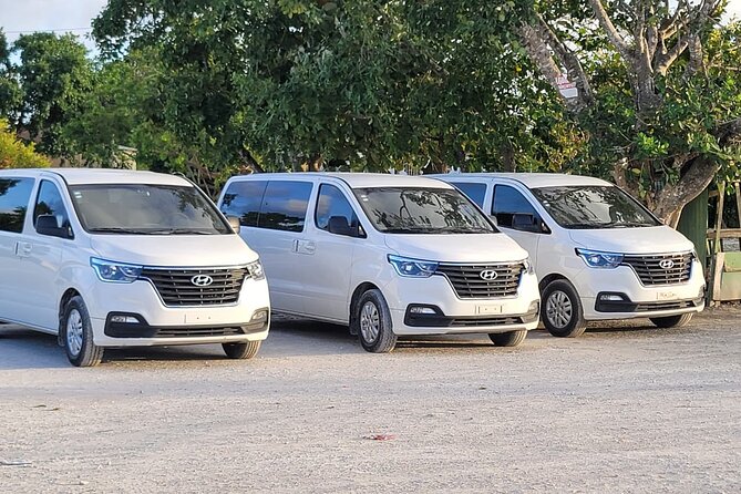 Private Transfers from Punta Cana Airport to hotels in DR - Practical booking advice for a smoother pickup