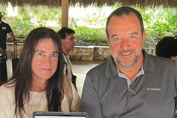 Private Transfers from Punta Cana Airport to hotels in DR - Why private transport can be worth $30