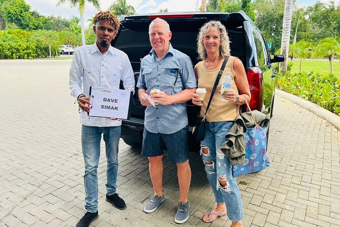 Private Transfers From Punta Cana Airport to Punta Cana Hotels - Key points to know before booking