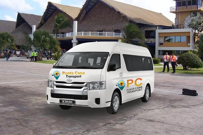 Private Transfers From Punta Cana Airport to Punta Cana Hotels - The communication question