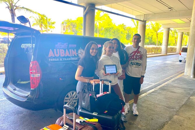 Private Transfers From Punta Cana To Bavaro - Key points before you book