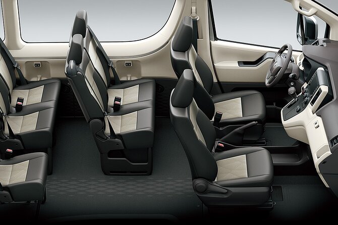 Private Transfers From Punta Cana To Bavaro - Returning from Bavaro to the airport