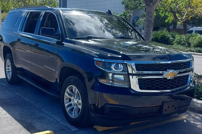 Private Transfers Punta Cana Airport & Hotels in Uvero Alto - Communication before the pickup