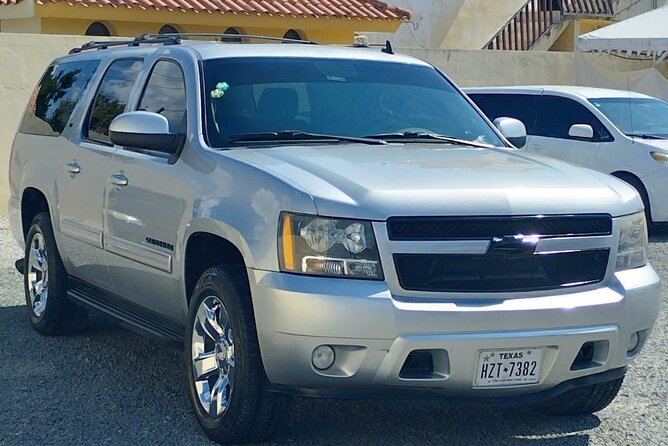 Private Transfers Punta Cana Airport & Hotels in Uvero Alto - The main drawback: booking details and price clarity