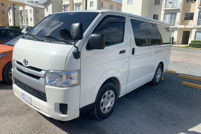 Private Transfers – Punta Cana Airport to Bávaro Hotels - Coffee Production From Plant to Cup