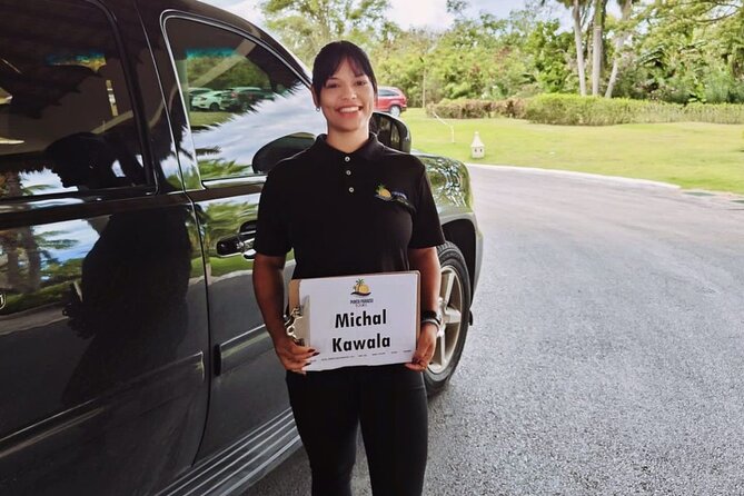 Private Transfers Puntacana Airport to Romana, Bayahibe Round Trip - The hotel arrival and return pickup