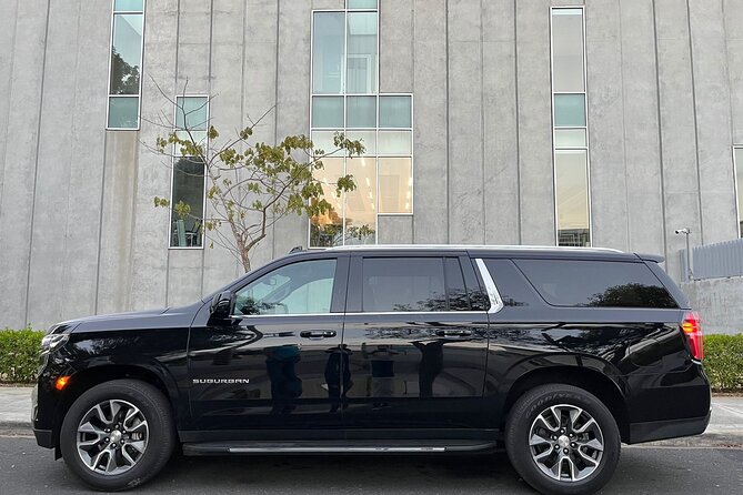 Private Transfers PuntaCana Airport to Uvero Alto Hotels in Dominican Republic - The main drawback is finding the right person