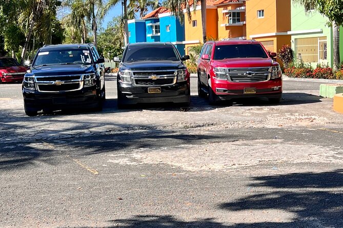 Private Transfers PuntaCana Airport to Uvero Alto Hotels in Dominican Republic - How I would prepare for this transfer