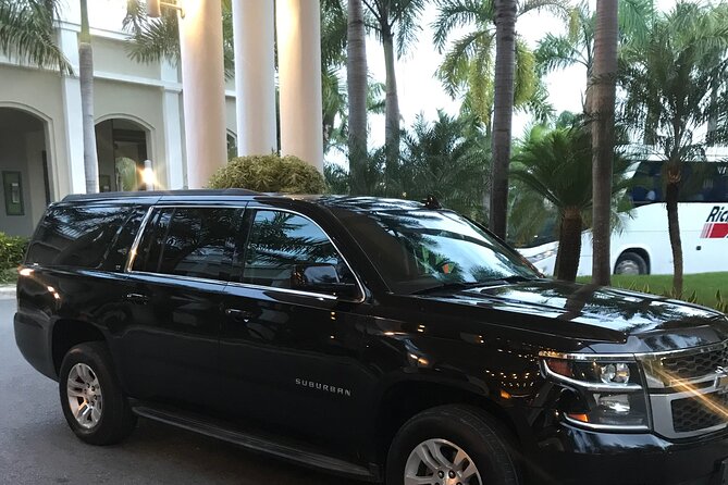 Private Transfers Transportation Airport (PUJ) to PuntaCana and Bavaro Hotels - Why hotel zones and surcharges matter