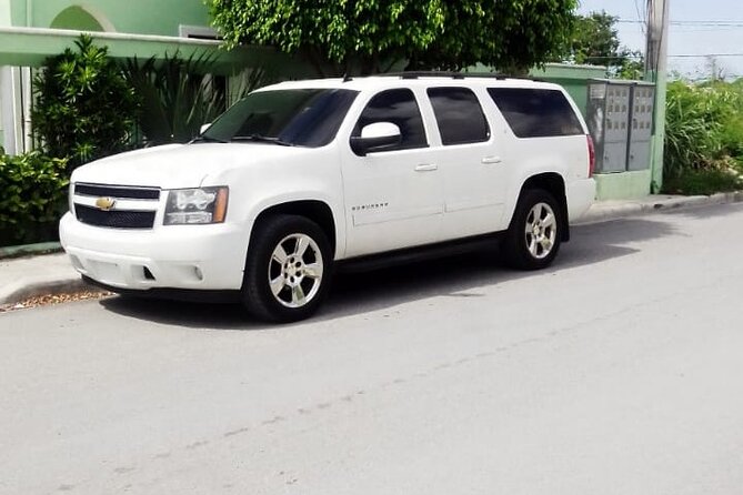 Private Transfers Transportation Airport (PUJ) to PuntaCana and Bavaro Hotels - Vehicle comfort, language, and driver service