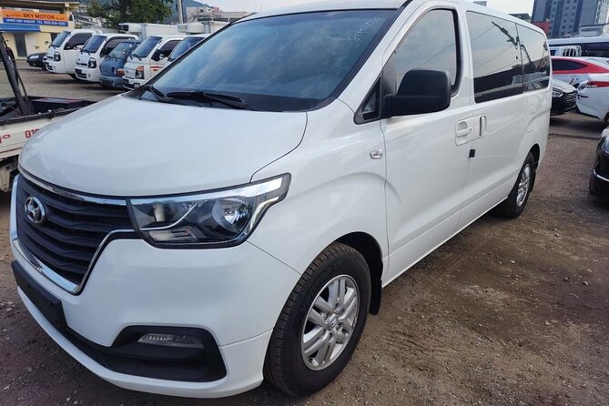 Private Transfers Transportation Airport (PUJ) to PuntaCana and Bavaro Hotels - What the 30-minute ride is like