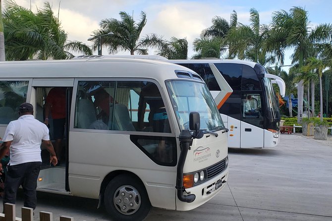 private transport - What the service feedback tells me