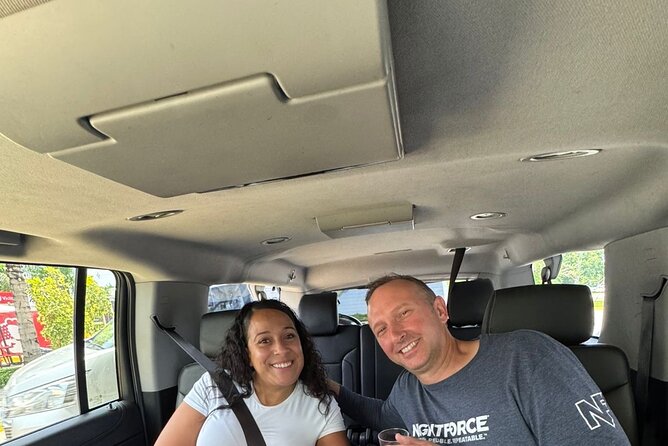 Private Transport from Punta Cana Airport to Hotels - Before you fly, send the four details that matter