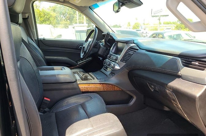 Private Transport from Punta Cana Airport to Hotels - Who will appreciate this transfer most