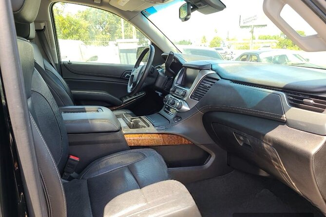 Private Transport from Punta Cana Airport to Hotels - The 30-minute ride to your hotel