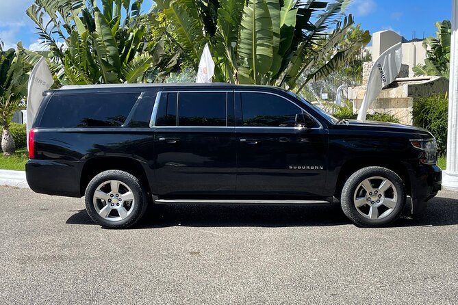 Private Transport from Santiago STI to Puerto Plata - Why private transport can be worth $130 per person