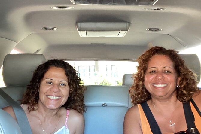 Private Transportation Between Punta Cana Airport And Hotels - Return Pickup From Your Resort