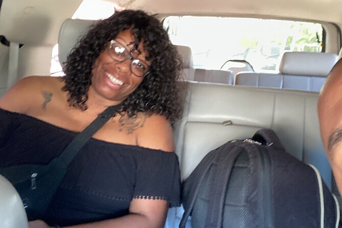 Private Transportation Between Punta Cana Airport And Hotels - Is $8 Per Person a Good Value?