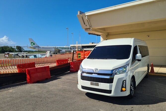 Private Transportation from Puerto Plata Airport to Hotels - Key points to know before booking