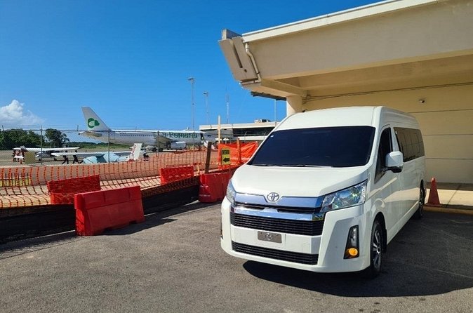Private Transportation from Puerto Plata Airport to Hotels - Who will get the most from this service