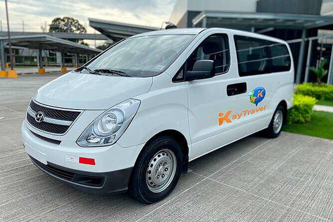 Private transportation from PUJ to hotels in Punta Cana - Key points at a glance