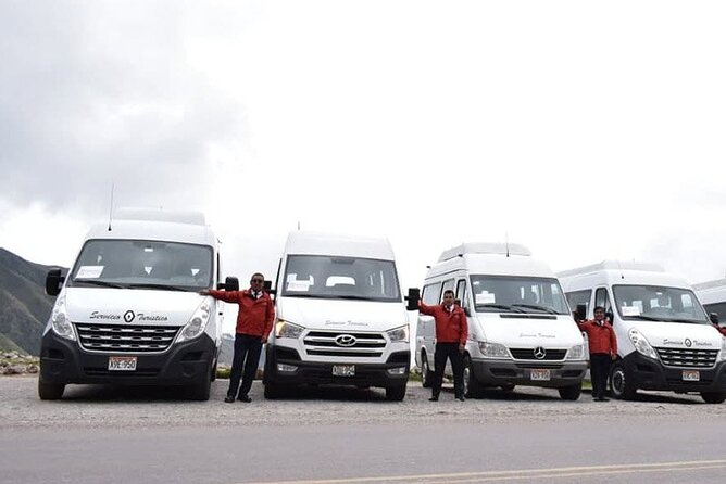 Private transportation from PUJ to hotels in Punta Cana - Leaving Punta Cana International Airport with less fuss