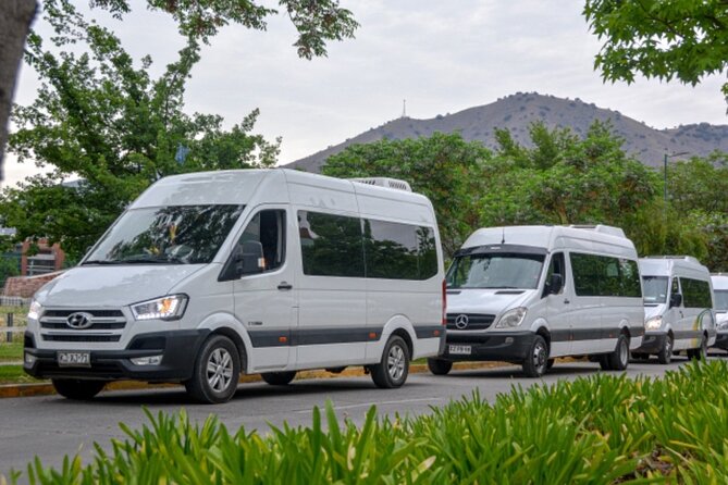 Private transportation from PUJ to hotels in Punta Cana - Private transport compared with a shared shuttle