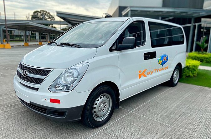 Private transportation from PUJ to hotels in Punta Cana - Service quality and the limits of the promise