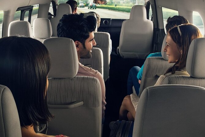 Private transportation from PUJ to hotels in Punta Cana - Who should book this Punta Cana transfer?