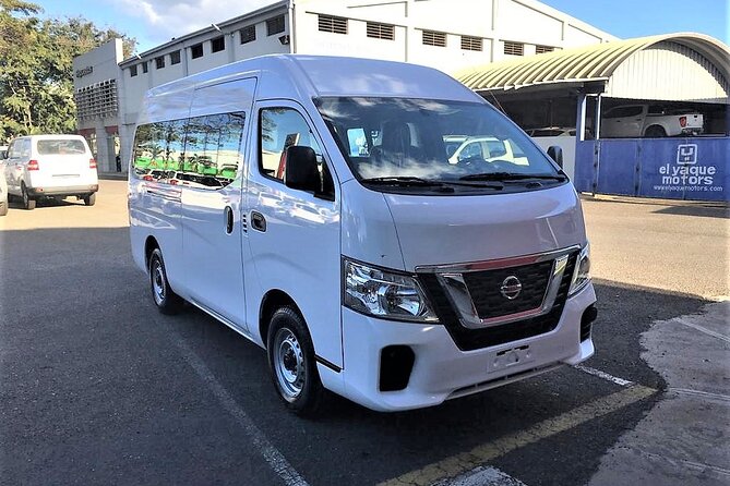Private transportation from PUJ to hotels in Punta Cana - Booking, cancellation, and weather rules