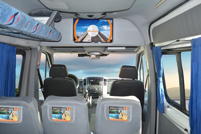 Private Transportation From To Airpot and Punta Cana Hotels (1-6) - Leaving Punta Cana Airport without the usual hassle