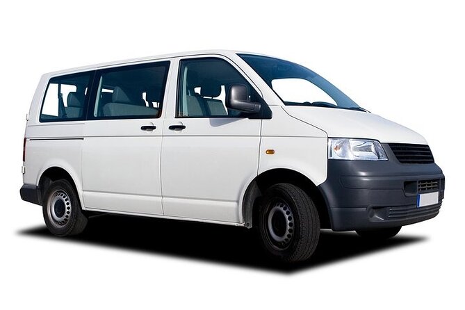 Private Transportation From To Airpot and Punta Cana Hotels (1-6) - Finding the representative after baggage claim