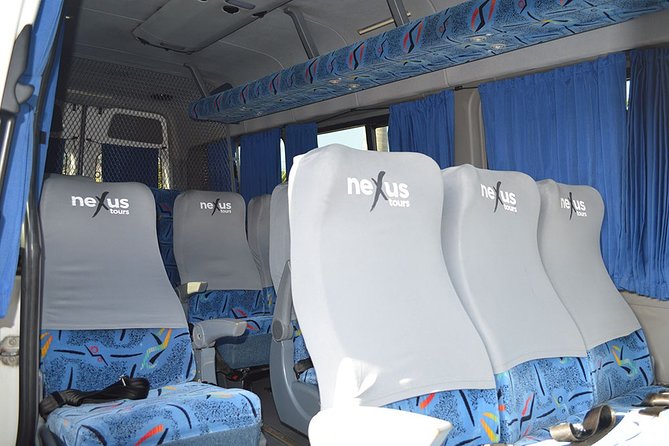 Private Transportation From To Airpot and Punta Cana Hotels (1-6) - Who should book this transfer?