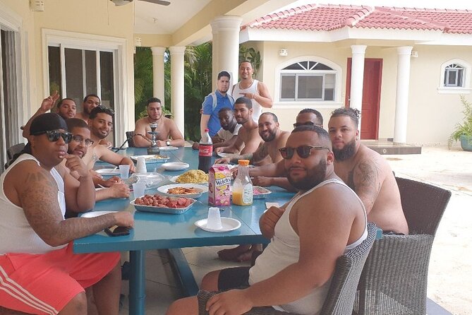 Private Transportation in Puerto Plata - Cabarete, Sosúa, and the Puerto Plata area