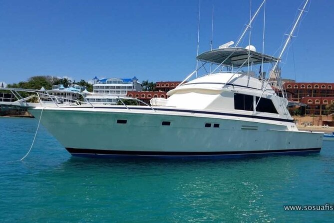 Private Transportation in Puerto Plata - Points to consider before booking