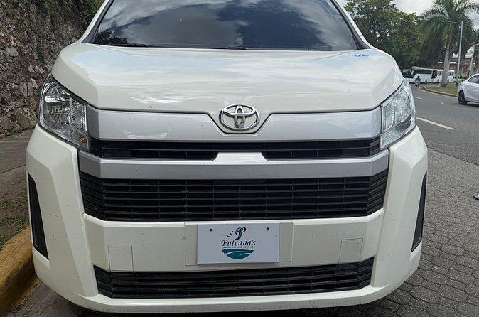 Private Transportation in Punta Cana - Round-trip service for an easier departure