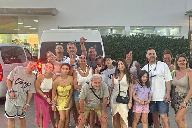 Private Transportation in Punta Cana - Who should choose this transfer?