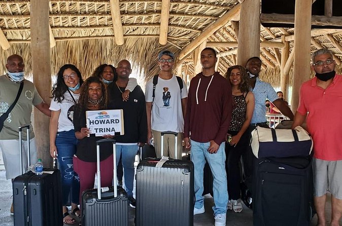Private Transportation Punta Cana Airport to/from Bayahibe, La Romana Hotels - The main weak spots to consider