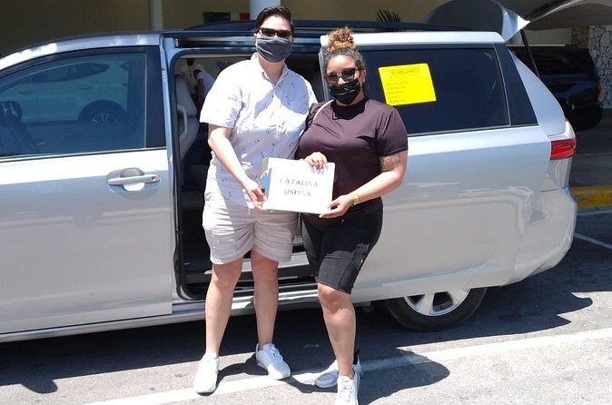 Private Transportation Punta Cana Airport to/from Bayahibe, La Romana Hotels - How I would prepare before booking