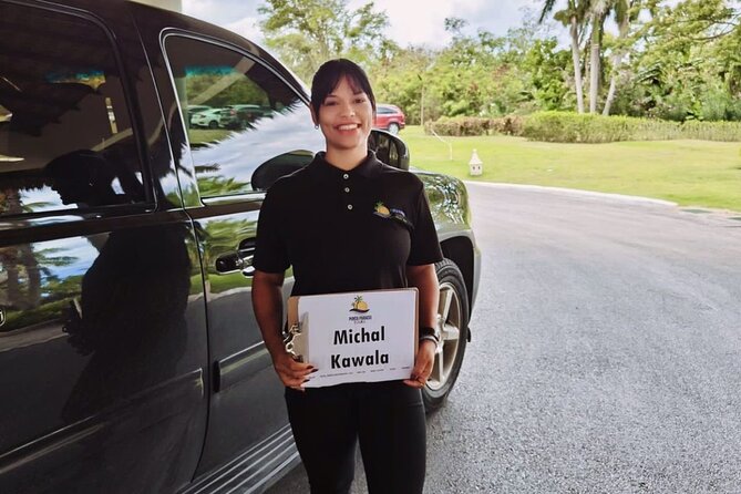 Private Transportation to/from Punta Cana Airport and Hotels - The ride to your hotel