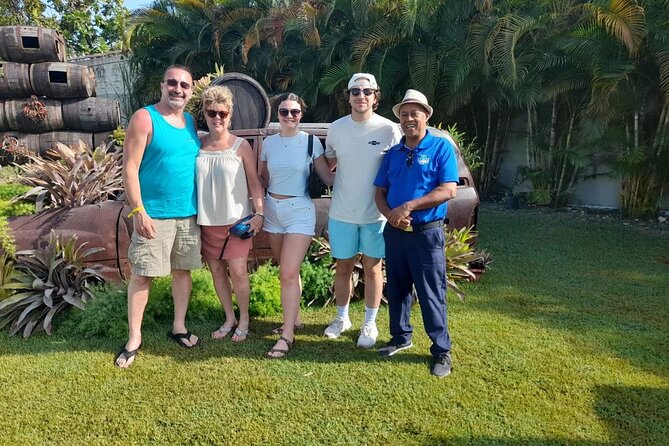 Private Van Tour - Key points to know before booking